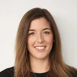 Alexandra Margolis