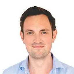 James Hind, Founder & CEO at Carwow