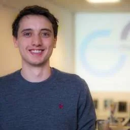 Chester Mojay-Sinclare