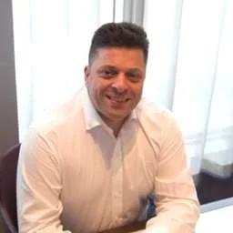 Costas Frangeskou