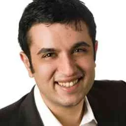 Aman Ghei