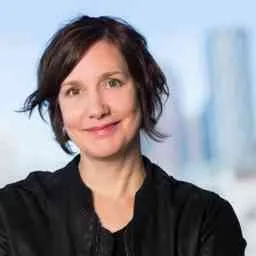 Shelley Kuipers