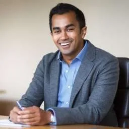 Akash Gupta, Angel Investor