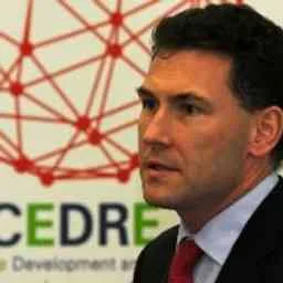 Eugene Crehan