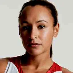 Jessica Ennis-Hill