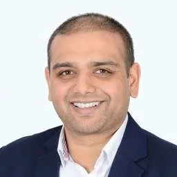 Rupesh Patel