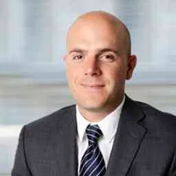 Jonathan Coker