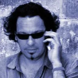 Eric Nadalin