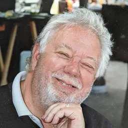 David Anderson