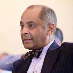 Ken Olisa, Founder & Chairman at Restoration Partners