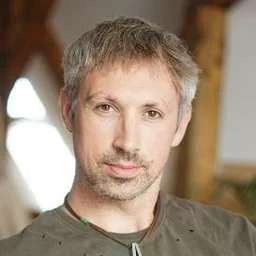 Gavin Wood, Founder at Kusama