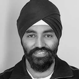 Harpreet Rai, Angel Investor