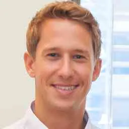 Lucas London, CEO & Co-founder at Lick