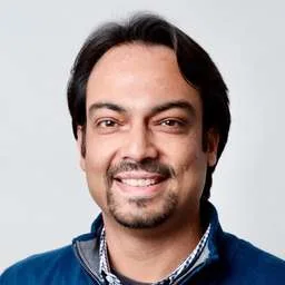 Arjun Purkayastha