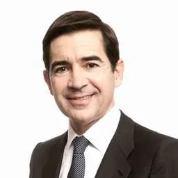 Carlos Torres Vila