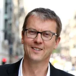 Francois Paulus
