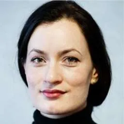 Helen O'Reilly-Durand
