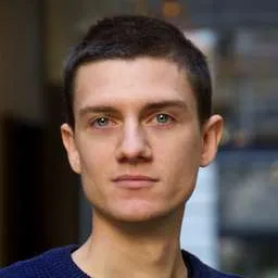 Nicolas Morin-Forest, Co-Founder and CEO at GOURMEY