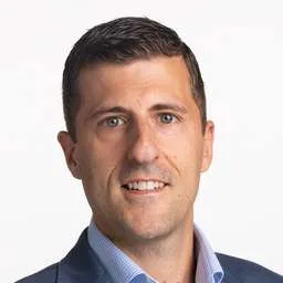 Nick Cooney