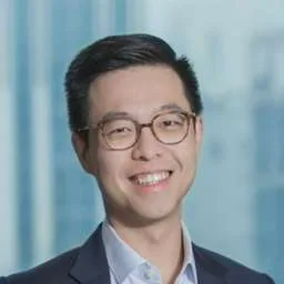 Julian Ting