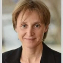 Anne-Cecile Delas