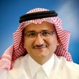 Abdullah Fozan