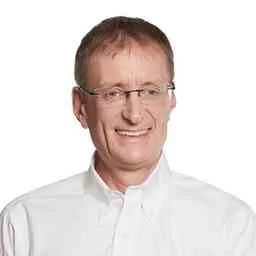 Chris Mason
