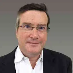 Alastair Kilgour