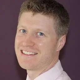 Ian Johnson