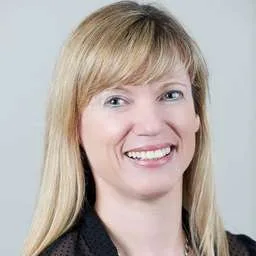 Gillian Hepburn