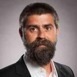 Markus Ament, Co-Founder & CEO at Causa Prima