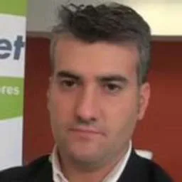 Vicente Arias, Founder & CEO at Coverfy