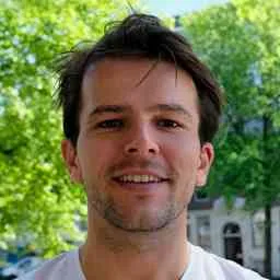 Marnix Broer