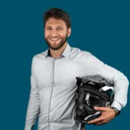 Mickael Arias