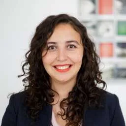 Fadwa Eddarbouch