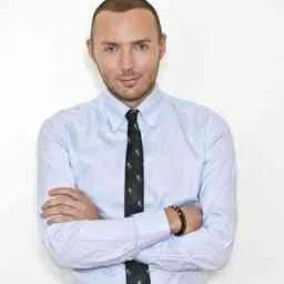 Jarno Vanhatapio, Founder & CEO at NA-KD.com