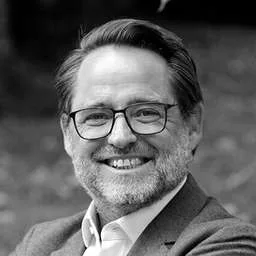 Frederic Trinel, Angel Investor