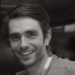Benjamin Roth