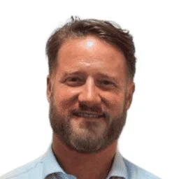 Ricky Knox, Founder and Exec Chairman at Carbontricity