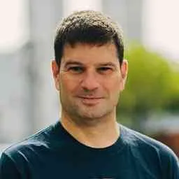 Jon Gelsey, Angel Investor