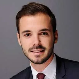 Cyrus Contant