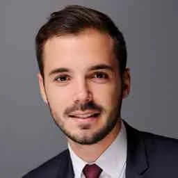 Cyrus Contant
