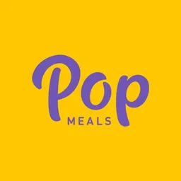 Pop Meals