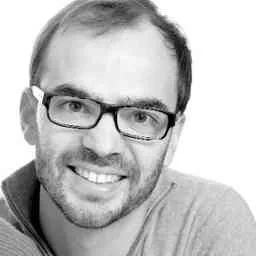 Olivier Vaury, Angel Investor