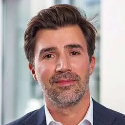 Gabriel Caillaux, Co-President, Managing Director, Head of EMEA, and Head of Climate at General Atlantic