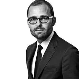 Olivier Goy