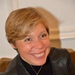 Laetitia Grand D’Esnon