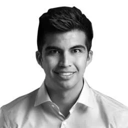 Chris Olivares