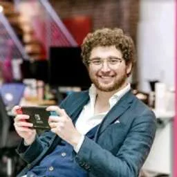 Joshua Hart, Co-Founder, Chief Product & Technology Officer at YuLife