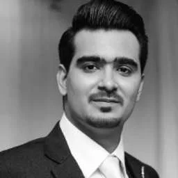 Hamza Waqas